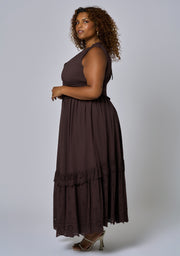 Lucinda Maxi Dress