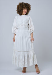 Marcella Maxi Dress