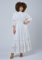 Marcella Maxi Dress