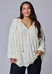 Genevieve Blouse