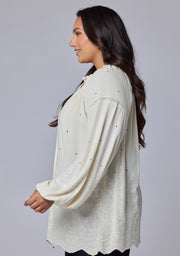 Genevieve Blouse