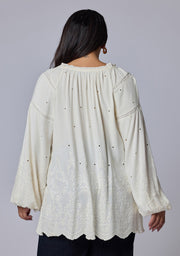 Genevieve Blouse