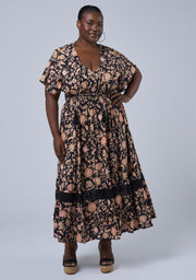 Endless Summer Maxi Dress