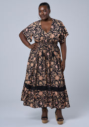 Endless Summer Maxi Dress