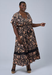 Endless Summer Maxi Dress