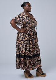 Endless Summer Maxi Dress