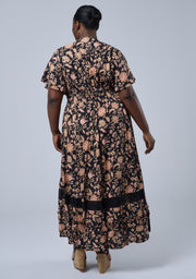 Endless Summer Maxi Dress