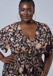 Endless Summer Maxi Dress