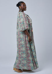 Riverstone Maxi Dress