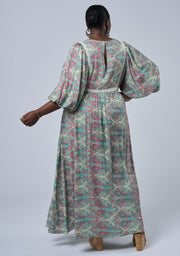 Riverstone Maxi Dress