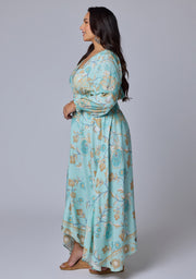 Forever Young Maxi Dress