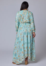 Forever Young Maxi Dress