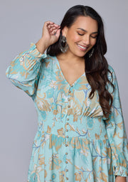 Forever Young Maxi Dress