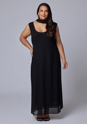 Move Me Maxi Dress