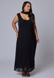 Move Me Maxi Dress