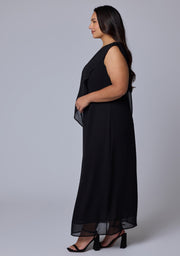 Move Me Maxi Dress