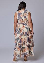 Wild Nights Maxi Dress
