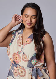 Wild Nights Maxi Dress