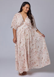 Patience Maxi Dress