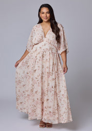 Patience Maxi Dress