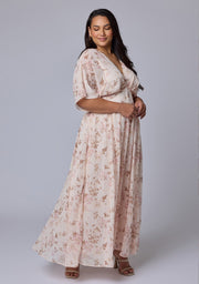 Patience Maxi Dress