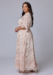 Patience Maxi Dress