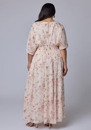 Patience Maxi Dress