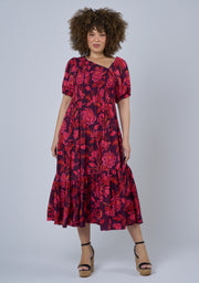 Arabella Midi Dress
