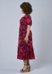 Arabella Midi Dress