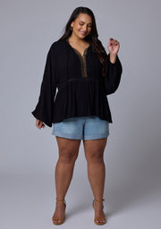 Bohemian Soul Blouse