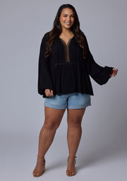 Bohemian Soul Blouse