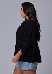 Bohemian Soul Blouse