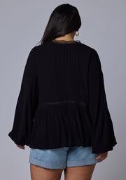 Bohemian Soul Blouse