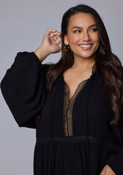 Bohemian Soul Blouse