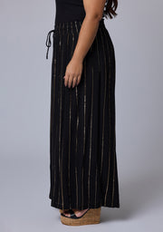 Eclectic Wide Leg Pant