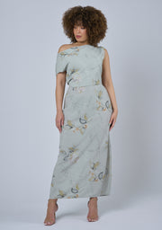 Notorious Maxi Dress