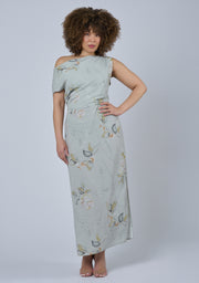 Notorious Maxi Dress