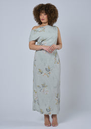 Notorious Maxi Dress