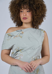 Notorious Maxi Dress