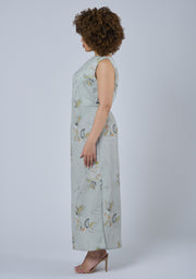 Notorious Maxi Dress