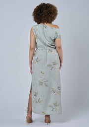 Notorious Maxi Dress