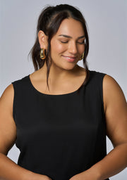 Electric Love Midi Dress