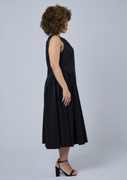 Electric Love Midi Dress