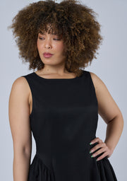 Electric Love Midi Dress