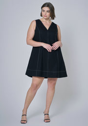 Venom Mini Dress