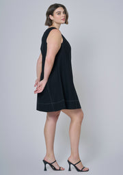 Venom Mini Dress