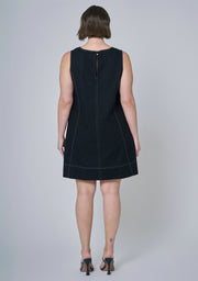 Venom Mini Dress