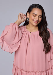 Revolution Mini Dress