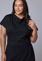 Rebel Lace Maxi Dress