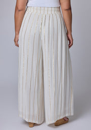 Eclectic Wide Leg Pant